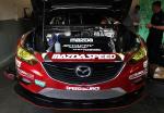 Mazda6 GX Grand-Am Racer 2013 года
